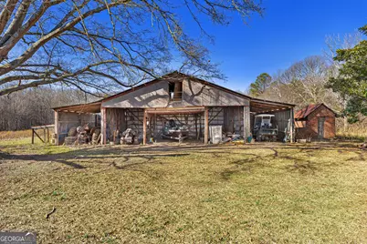 432 Airport Road, Canon, GA 30520 - Photo 6