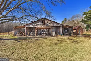 432 Airport Rd, Canon, GA 30520 - Photo 6