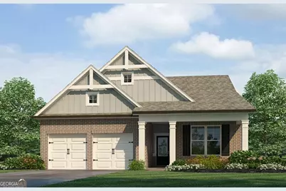 504 Meadowbrook Way #128, Conyers, GA 30094 - Photo 1