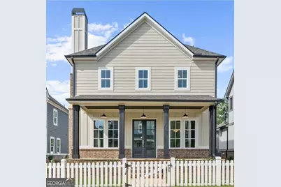 1257 Harmony Bend #27, Watkinsville, GA 30677 - Photo 2