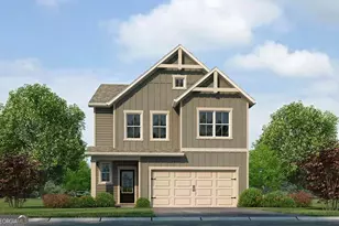 1260 Riverstone Rd, Jonesboro, GA 30238 - Photo 1