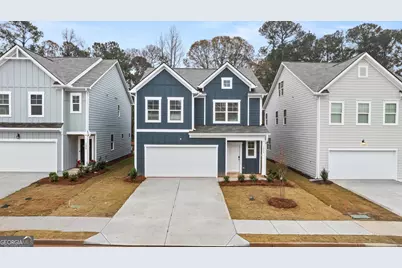 1260 Riverstone Road, Jonesboro, GA 30238 - Photo 2
