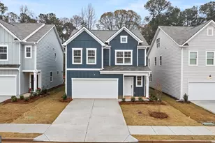 1260 Riverstone Rd, Jonesboro, GA 30238 - Photo 2