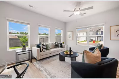 1358 Riverstone Road #102, Jonesboro, GA 30238 - Photo 14