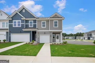 9435 Maple Grove Lane, Jonesboro, GA 30238 - Photo 2