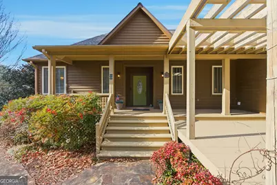 146 Deer Ridge Road, Franklin, NC 28734 - Photo 16