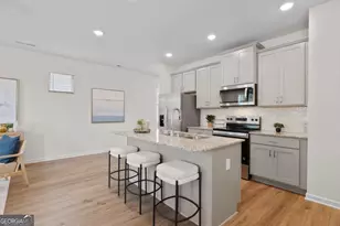 1264 Meadowbrook Dr, Jonesboro, GA 30238 - Photo 4