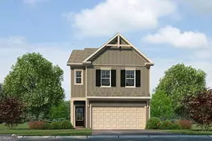 1264 Meadowbrook Dr, Jonesboro, GA 30238 - Photo 1