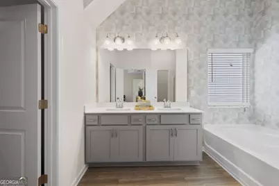 1252 Riverstone Road, Jonesboro, GA 30238 - Photo 20