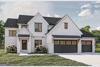 0 Wesley Chapel Road #2, Marietta, GA 30062 - Photo 1