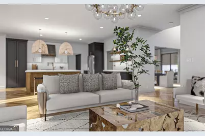 0 Wesley Chapel Road #2, Marietta, GA 30062 - Photo 8