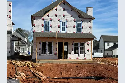 1345 Harmony Bend #29, Watkinsville, GA 30677 - Photo 1