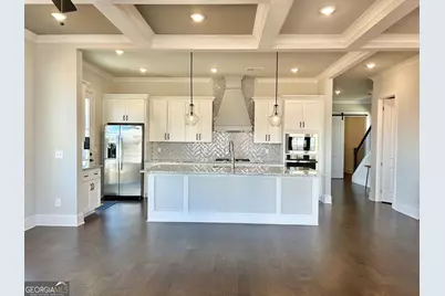 1345 Harmony Bend #29, Watkinsville, GA 30677 - Photo 6