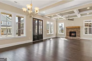 1385 Harmony Bnd, Watkinsville, GA 30677 - Photo 6