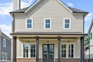 1293 Harmony Bnd, Watkinsville, GA 30677 - Photo 2