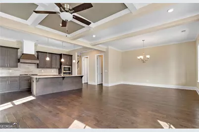 1293 Harmony Bend #28, Watkinsville, GA 30677 - Photo 12