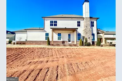 1293 Harmony Bend #28, Watkinsville, GA 30677 - Photo 4