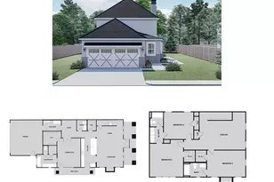 1293 Harmony Bnd, Watkinsville, GA 30677 - Photo 1