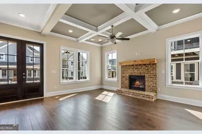 1293 Harmony Bend #28, Watkinsville, GA 30677 - Photo 8