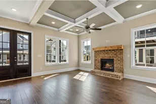 1293 Harmony Bnd, Watkinsville, GA 30677 - Photo 8