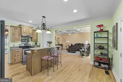 627 Lokchapee Ridge, Macon, GA 31210 - Photo 10