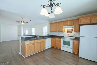511 Circle Drive, Calhoun, GA 30701 - Photo 16