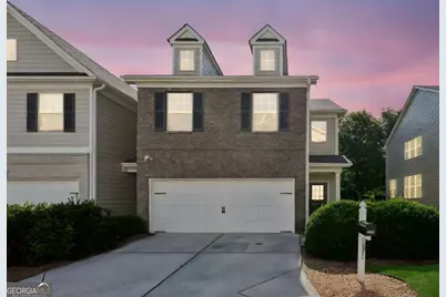 5780 Vinyard Lane, Cumming, GA 30041 - Photo 2