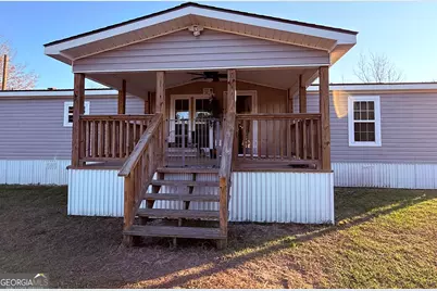 5817 Cantrell Road, Patterson, GA 31557 - Photo 4