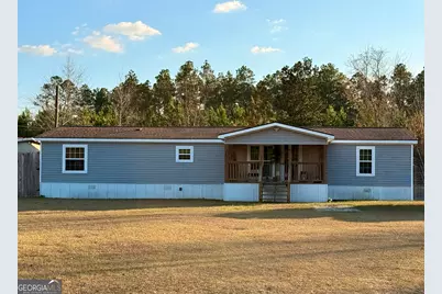 5817 Cantrell Road, Patterson, GA 31557 - Photo 1