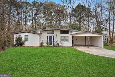 462 Emmett Street, Riverdale, GA 30274 - Photo 2