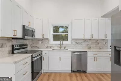 462 Emmett Street, Riverdale, GA 30274 - Photo 18