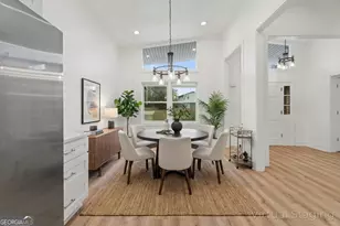 462 Emmett St, Riverdale, GA 30274 - Photo 8