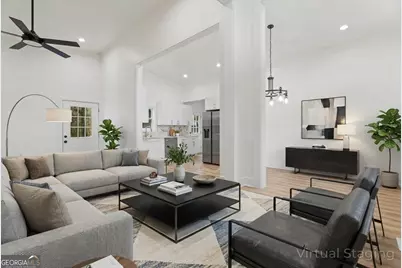 462 Emmett Street, Riverdale, GA 30274 - Photo 1