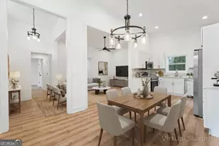 462 Emmett St, Riverdale, GA 30274 - Photo 1