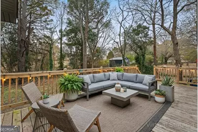 462 Emmett Street, Riverdale, GA 30274 - Photo 12