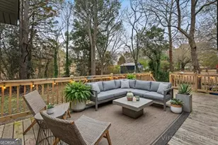 462 Emmett St, Riverdale, GA 30274 - Photo 12