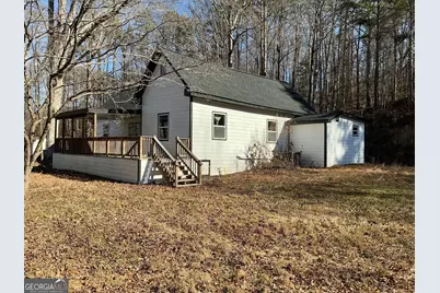 202 Henderson Falls Road, Toccoa, GA 30577 - Photo 2