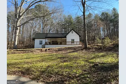 202 Henderson Falls Road, Toccoa, GA 30577 - Photo 1