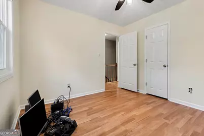 200 Weatherly Drive, Fayetteville, GA 30214 - Photo 20