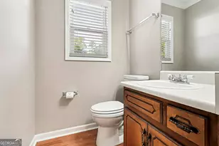 200 Weatherly Dr, Fayetteville, GA 30214 - Photo 10