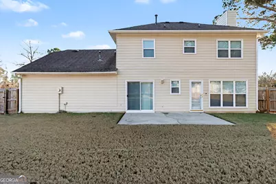 200 Weatherly Drive, Fayetteville, GA 30214 - Photo 22