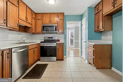 200 Weatherly Drive, Fayetteville, GA 30214 - Photo 6