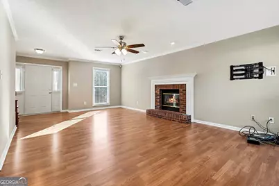 200 Weatherly Drive, Fayetteville, GA 30214 - Photo 4