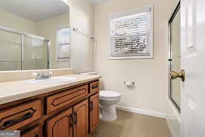 200 Weatherly Drive, Fayetteville, GA 30214 - Photo 18