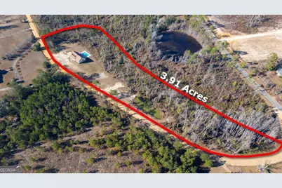 63 Reagin Road, Hazlehurst, GA 31539 - Photo 2