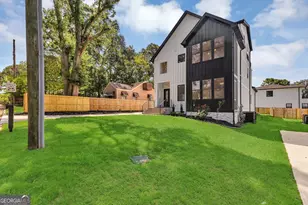 2361 Lynn Iris Dr, Decatur, GA 30032 - Photo 4