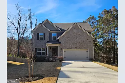 4962 Zoya Court SW, South Fulton, GA 30331 - Photo 1