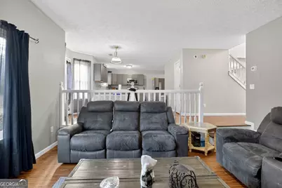 2792 Brandon Lake Drive, Snellville, GA 30039 - Photo 18