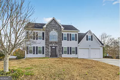 2792 Brandon Lake Drive, Snellville, GA 30039 - Photo 4