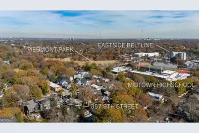 387 9th Street NE, Atlanta, GA 30309 - Photo 66